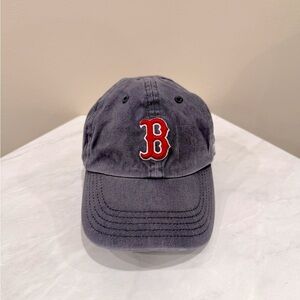 🔥Red Sox Vintage  Infante Cap🔥